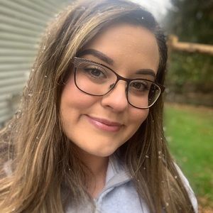 Meet your Posher, Kate